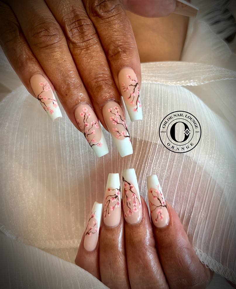 Chloe Nail Lounge